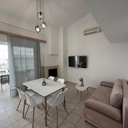 Apartment Seaside 3