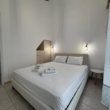 Seaside 3 Apartment