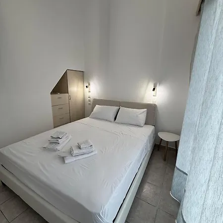 Apartment Seaside 3 *