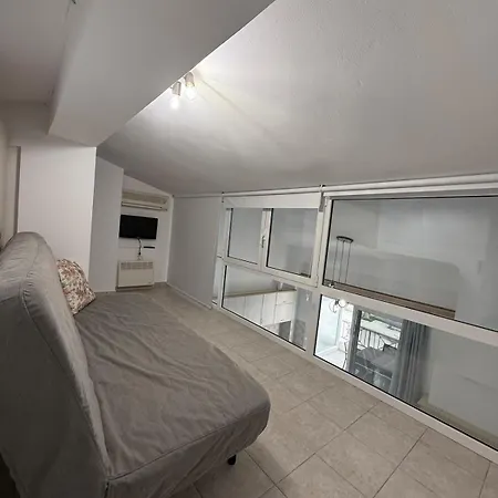 Apartment Seaside 3 Agios Vasilios (Peloponnese)