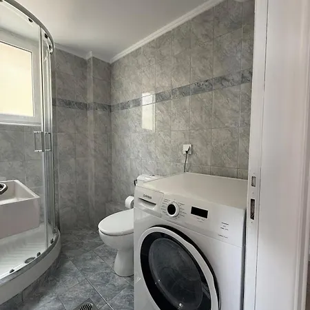 Apartment Seaside 3 *