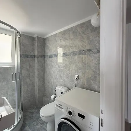 Apartment Seaside 3 *