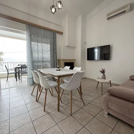 Apartment Seaside 3 *