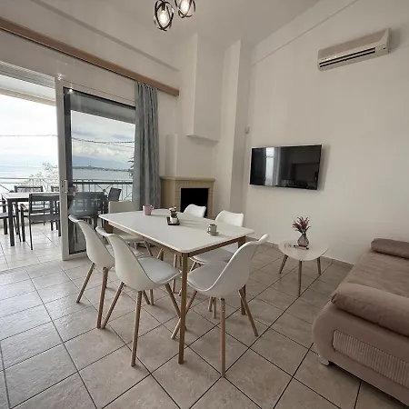 Seaside 3 Apartment *