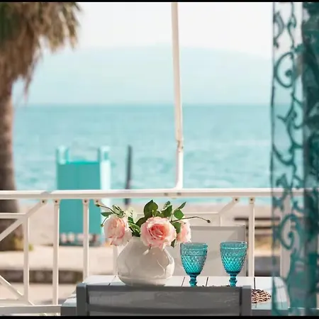 Seaside 3 * Agios Vasilios (Peloponnese)