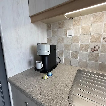 Apartment Seaside 3 *