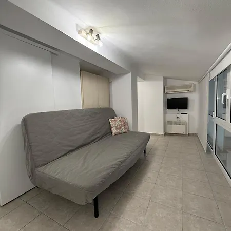 Apartment Seaside 3