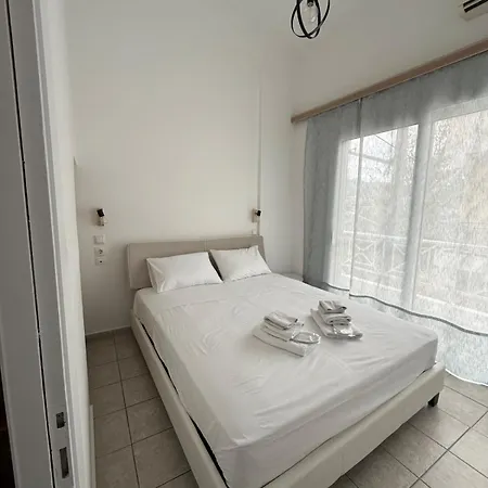 Apartment Seaside 3 *