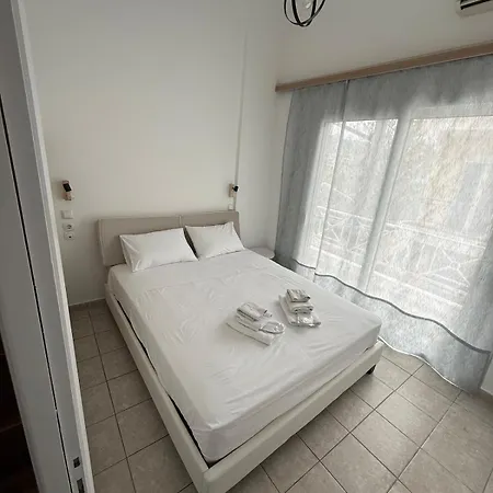 Apartment Seaside 3 Agios Vasilios (Peloponnese)