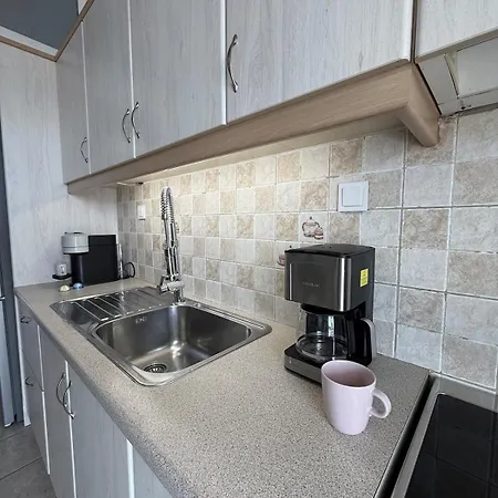 Apartment Seaside 3 Agios Vasilios (Peloponnese)