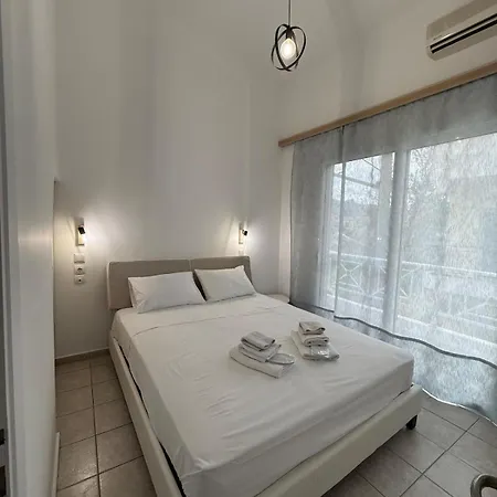 Apartment Seaside 3