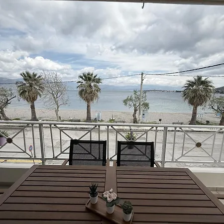 Seaside 3 *